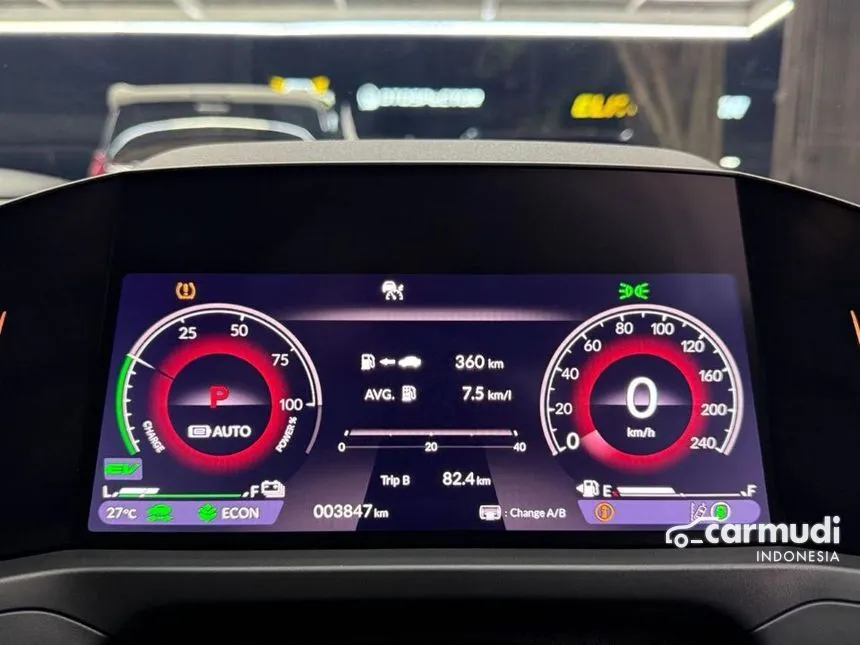 2024 Honda Accord RS e:HEV Sedan