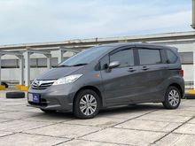 2012 Honda Freed 1.5 E At SD MMC