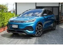 2023 BYD Atto 3 0.0 (ปี 22-28) Extended Range SUV