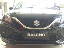 Suzuki Baleno Promo lebaran