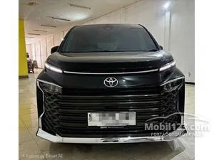 2023 Toyota Voxy 2.0 (Premium Color) MPV