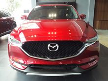 2019 Mazda CX-5 2,5 Elite SUV