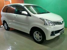 2012 Daihatsu Xenia 1.3 R MPV