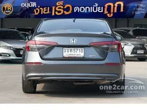 2022 Honda CIVIC 2.0 e:HEV EL+ Sedan