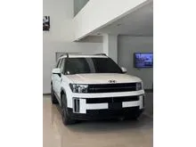 2025 Hyundai Santa Fe 1.6 Calligraphy HEV SUV