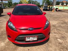 2011 Ford Fiesta 1.6 (ปี 10-16) Sport Hatchback AT