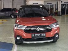 SUZUKI XL 7 PROGRAM MENARIK