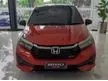 Jual Mobil Honda Brio 2024 RS 1.2 di DKI Jakarta Automatic Hatchback Lainnya Rp 250.000.000