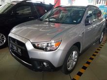 Mistsubishi Outlander PX AT 2012 BM+BS+KS lengkap