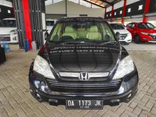2008 Honda CR-V 2.0 2.0 i-VTEC SUV