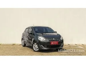 2015 Mitsubishi Mirage 1.2 EXCEED Hatchback