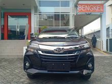 ANGSURAN 3,9 JUTAAN 2019 Daihatsu Xenia 1.3 X MPV DAIHATSU BINTARO HANYA MINGGU INI
