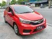 Jual Mobil Honda Brio 2021 S Satya 1.2 di Jawa Timur Manual Hatchback Merah Rp 144.000.000