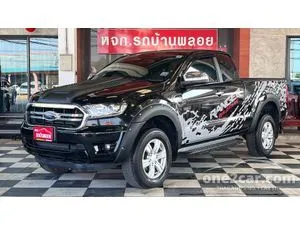 2019 Ford RANGER 2.2 XLT Open Cab Hi-Rider Pickup