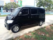 2011 Daihatsu Gran Max Minibus 1.3 D