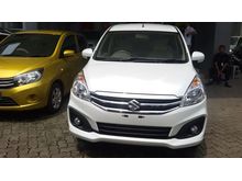 2018 Suzuki Ertiga Dp 2jtan. Buktikan Tanpa Embel Embel