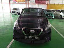 2016 Datsun GO 1.2 T Hatchback