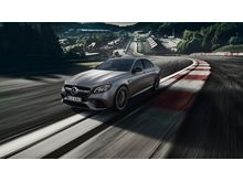 2019 Mercedes-Benz E63 AMG (A) 4.0 S 4MATIC+ -BEST DEAL!!!-