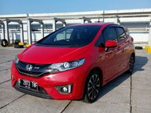 2017 Honda Jazz 1.5 RS Hatchback