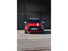 2026 MINI Cooper 2.0 John Cooper Works Hatchback Victory Edition