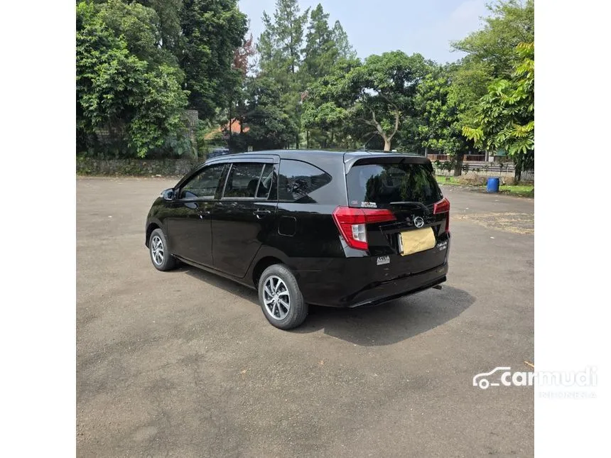 2018 Daihatsu Sigra R MPV