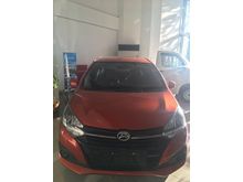 PROMO BOOMBASTIS Daihatsu Ayla 2019 TERMURAH