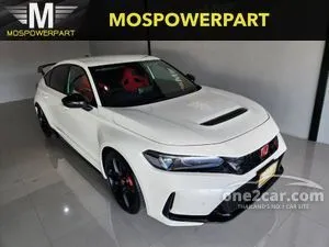 2026 Honda CIVIC 2.0 Type R Hatchback