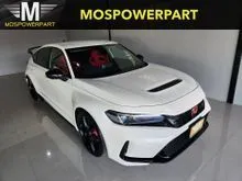 2026 Honda CIVIC 2.0 FL5 (ปี 23-28) Type R Hatchback