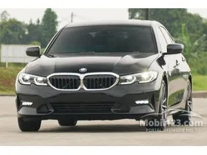 2020 BMW 320i 2.0 Sport Sedan