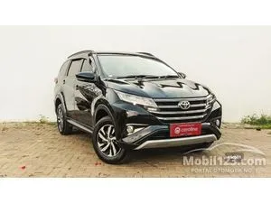 2022 Toyota Rush 1.5 G SUV