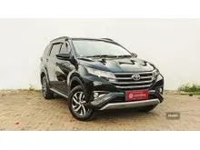 2022 Toyota Rush 1.5 G SUV - FREE GANTI OLI - FREE TOWING NASIONAL - UNIT TERSERTIFIKASI - CAROLINE GADING SERPONG