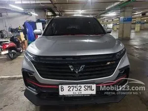 2022 Wuling Almaz 1.5 Rs Exclusive 5 Seater SUV