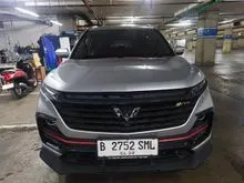 2022 Wuling Almaz 1.5 Rs Exclusive 5 Seater SUV