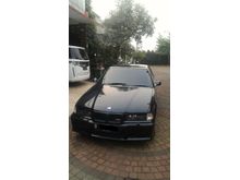 1995 BMW 320i 2.0 E36 2.0 Automatic Sedan