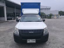 2007 Isuzu D-Max 2.5 SPARK (ปี 07-11) EX Ddi i-TEQ Pickup MT