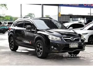 2013 Subaru XV 2.0 SUV