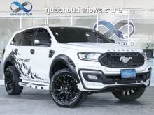 2022 Ford EVEREST 2.0 (ปี 15-22) Titanium+ SUV