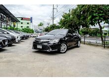 2016 Toyota Camry 2.5 (ปี 12-16) G Sedan