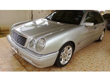 1996 Mercedes-Benz E230 2.3 W210 (ปี 95-03) T Wagon AT
