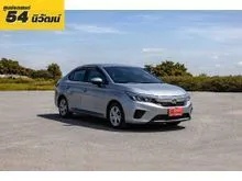 2022 Honda City 1.0 (ปี 19-24) S Sedan