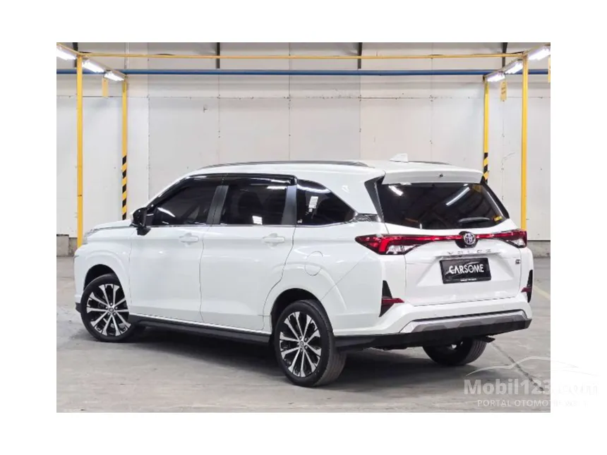 2023 Toyota Veloz Q (Premium Color) MPV