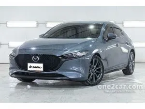 2019 Mazda 3 2.0 S Sports Hatchback
