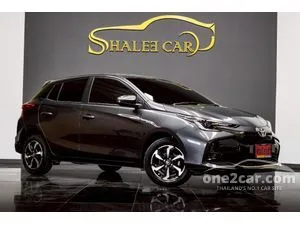 2024 Toyota YARIS 1.2 Sport Hatchback