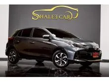 2024 Toyota YARIS 1.2 (ปี 17-25) Sport Hatchback