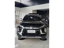 2025 Mitsubishi Pajero Sport 2.4 Dakar 4X2 SUV GOOD DEAL BISA DP MINIM CICILAN RINGAN BOOKING NOW
