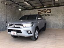 2016 Toyota Hilux Revo 2.4 DOUBLE CAB G Prerunner Pickup
