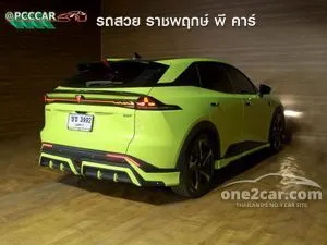2024 DEEPAL S07 SUV