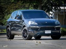 2012 Porsche Cayenne 3.0 (ปี 10-16) Diesel 4WD Wagon