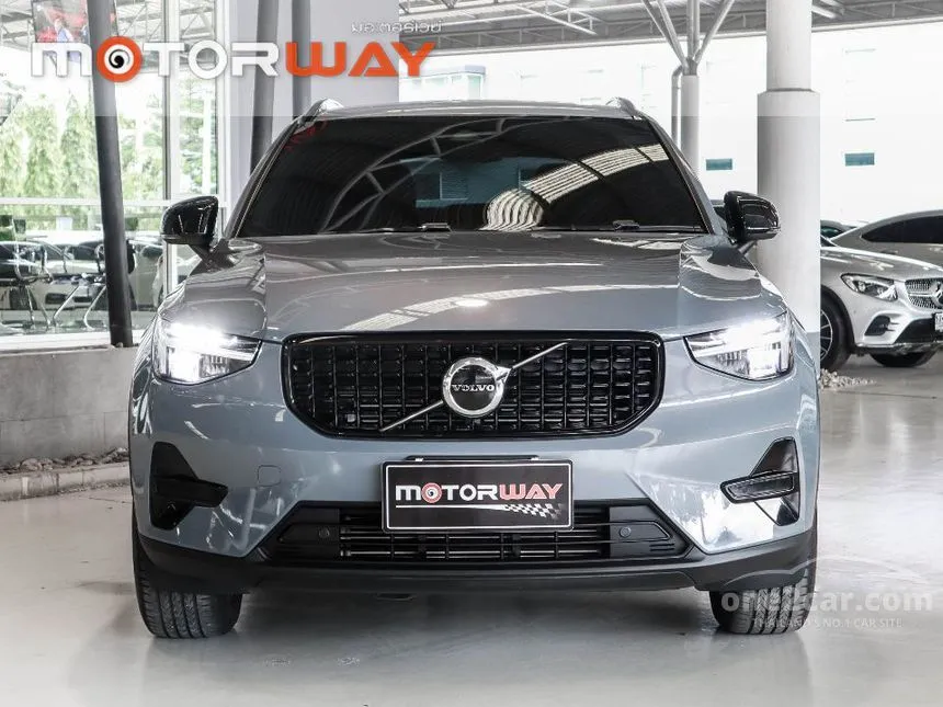 2023 Volvo XC40 Recharge Plus T5 SUV