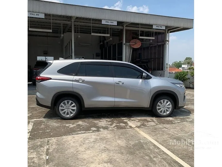 2026 Toyota Kijang Innova Zenix V HV Modellista (Premium Color) MPV